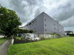 Tukang Innovation Drive (D22), Factory #545957071